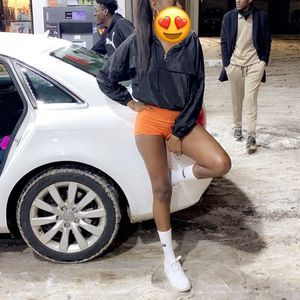 Meet your Posher, Miranda